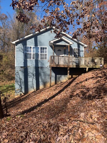 5309 Sioux Ln, Knoxville, TN 37914