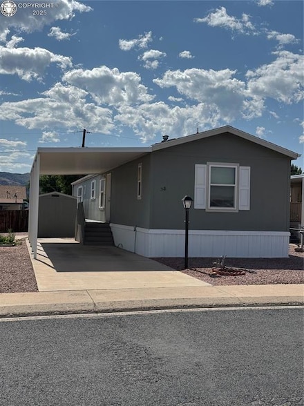 860 Zona St Unit 38, Canon City, CO 81212