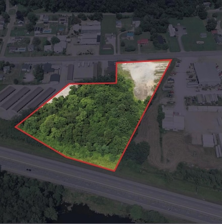 0 Ohio River Rd Unit 152771, Wheelersburg, OH 46594