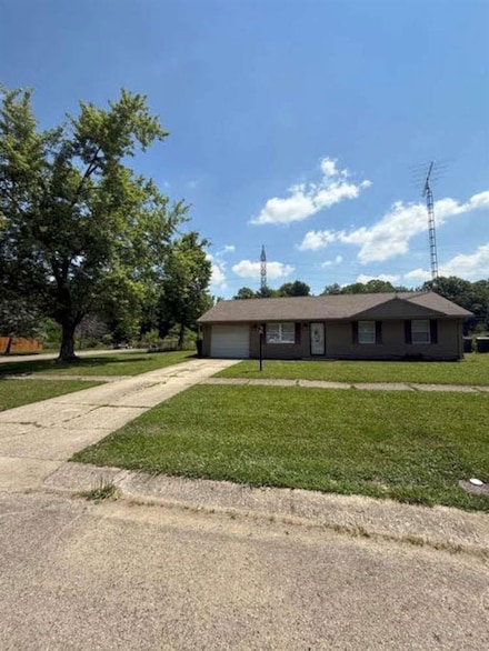 101 Highland Dr, Richmond, IN 47374