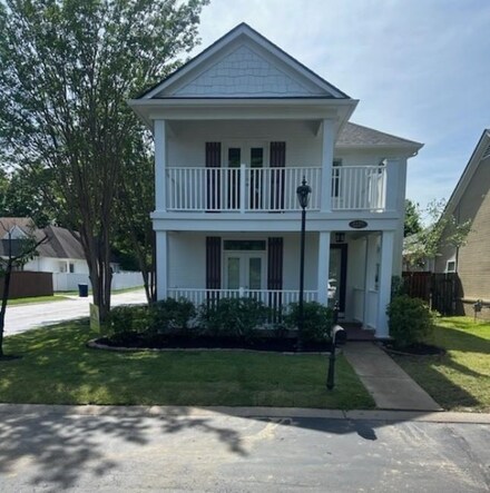 1271 Fleets Harbor Dr, Memphis, TN 38103