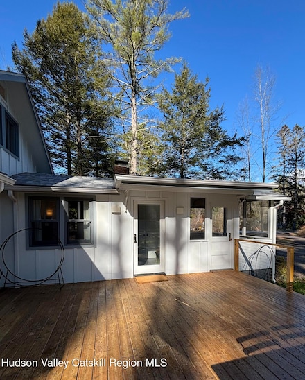 299 Wittenberg Rd, Bearsville, NY 12409