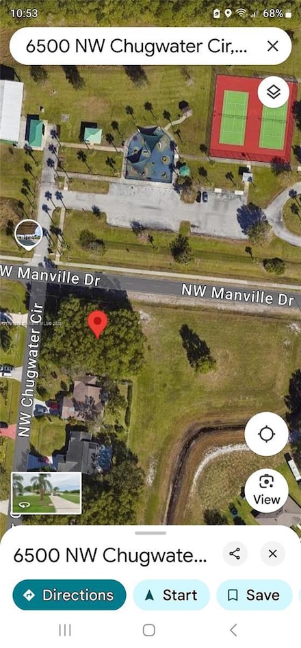 6500 NW Chugwater Cir, Port St. Lucie, FL 34983