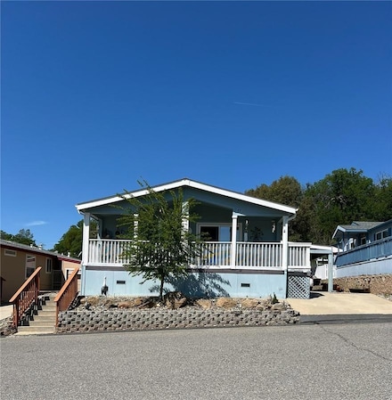 46041 Road 415 Unit 27, Coarsegold, CA 93614