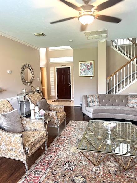 15415 Longhorn Cavern Dr, Sugar Land, TX 77498