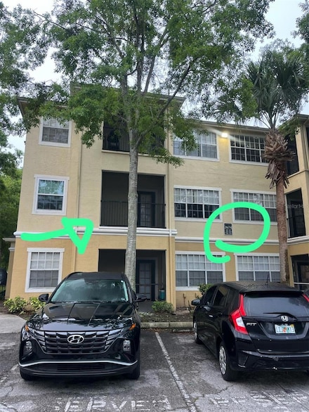 2674 Robert Trent Jones Dr Unit 321, Orlando, FL 32835