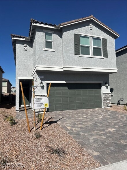 6934 Cottage Vista Ave, Las Vegas, NV 89113