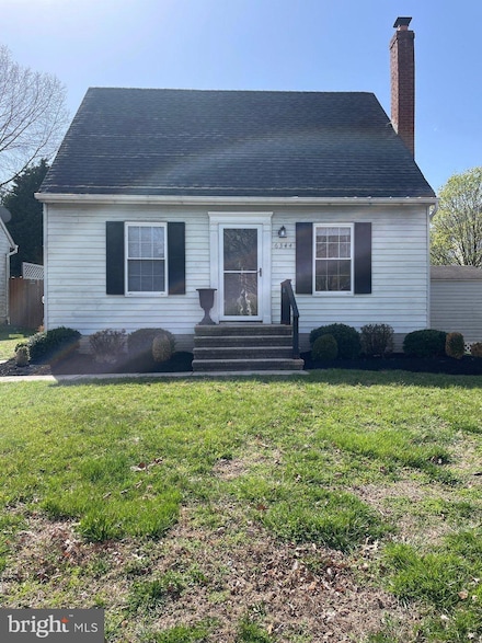 6344 Piney Ridge Dr, Sykesville, MD 21784