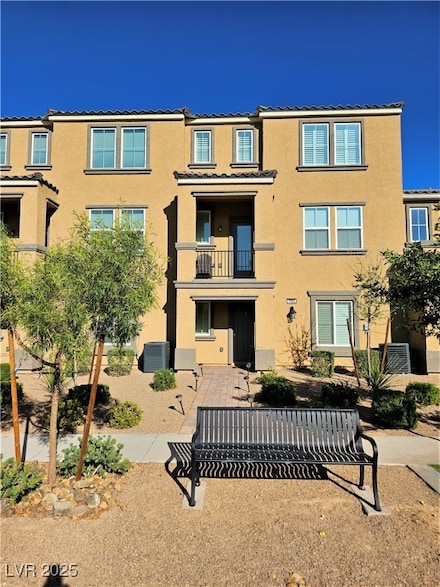 1182 Kiamichi Ct Unit 1182, Henderson, NV 89002