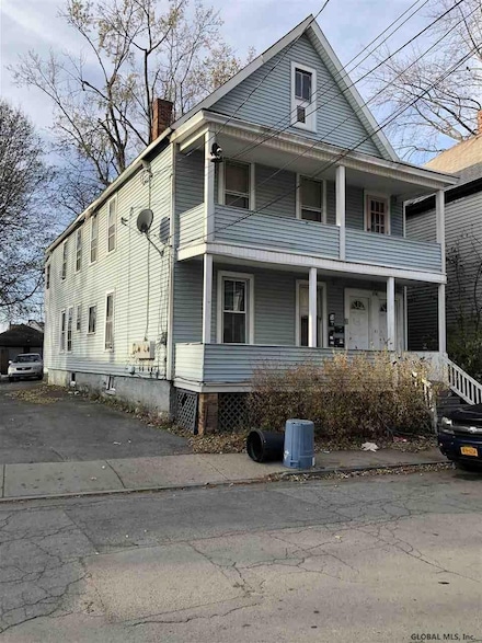 1156 Hilderbrandt Ave, Schenectady, NY 12307