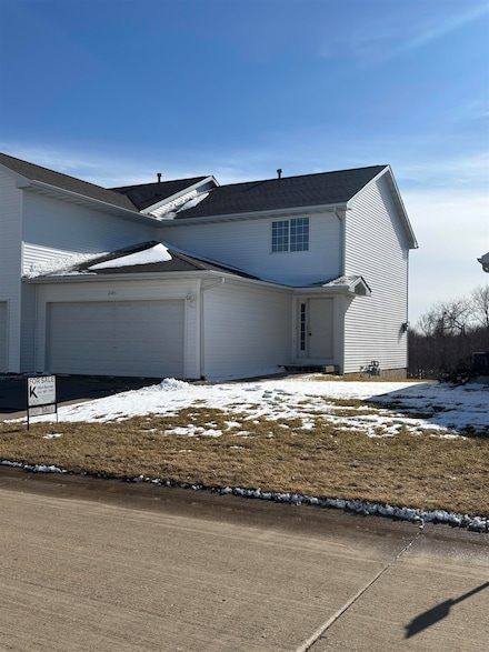 4505 Windemere Ct Unit 4505, Marion, IA 52302