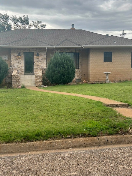 424 Avenue F, Beaver, OK 73932