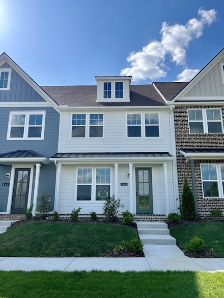 144 Valentine Alley, Nashville, TN 37218