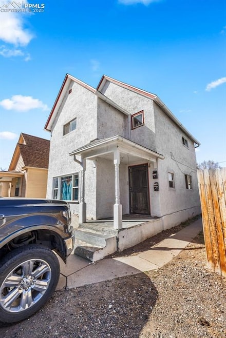 1437 Cypress St, Pueblo, CO 81004