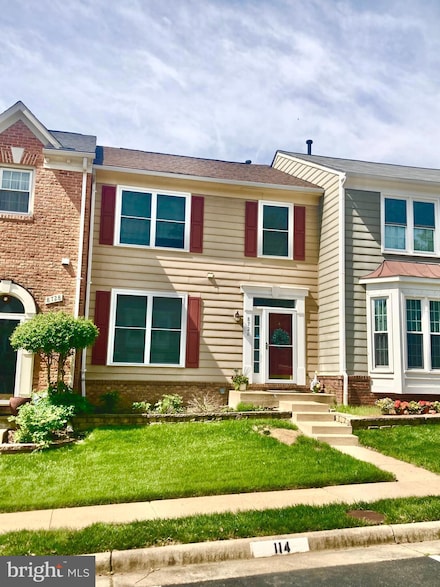 8726 Wadebrook Terrace, Springfield, VA 22153
