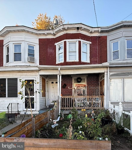 1119 Nottingham Way, Trenton, NJ 08609