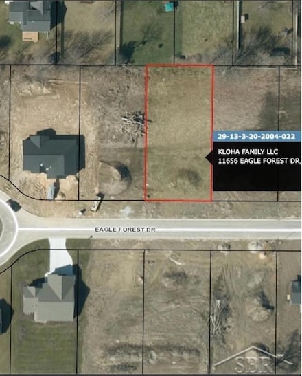 #22 Eagle Forest Dr, Freeland, MI 48623