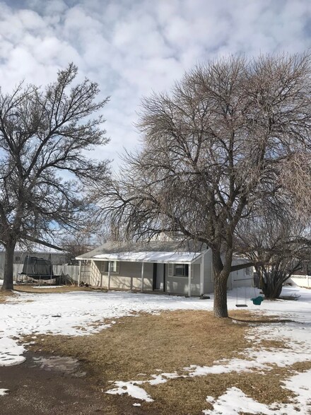 295 N 200 E, Beaver, UT 84713