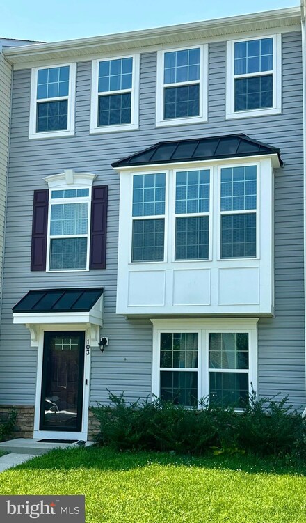 103 S Ridge Ave, Middletown, DE 19709