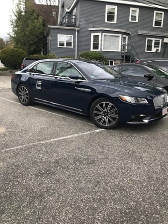 1857 Comm Ave Parking Unit 8, Boston, MA 02135