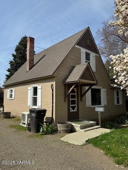 216 N 30th Ave, Yakima, WA 98902