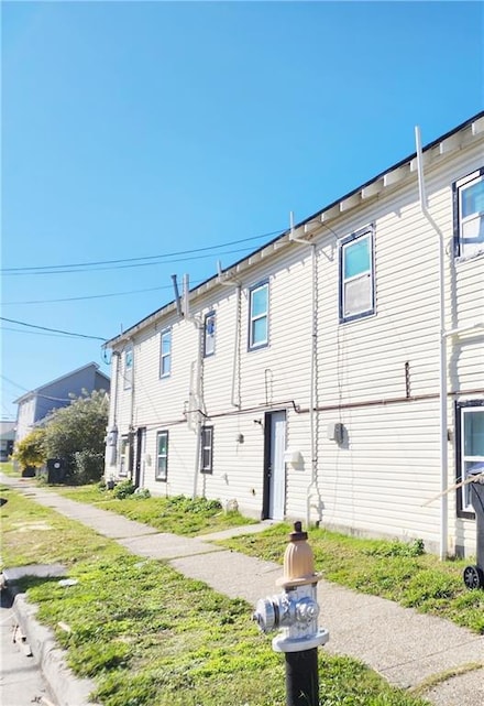 2505 Clara St Unit B, New Orleans, LA 70113