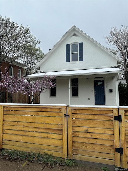 3251 Curtis St, Denver, CO 80205