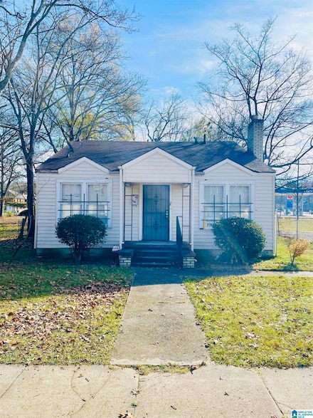 7709 1st Ave S, Birmingham, AL 35206