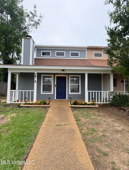 27 Northtown Rd Unit A, Jackson, MS 39211