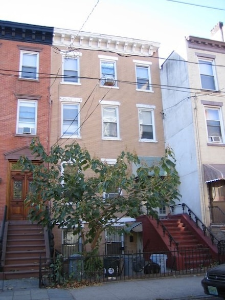 236 Garden St Unit 3, Hoboken, NJ 07030