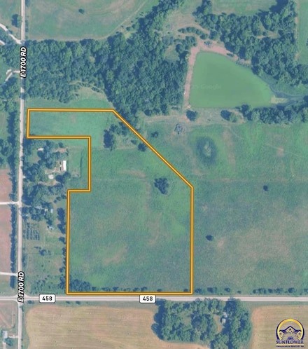 aaa E 1700 Rd, Lawrence, KS 66046