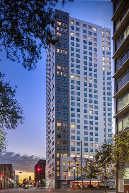 1100 Girod St Unit 25E, New Orleans, LA 70113