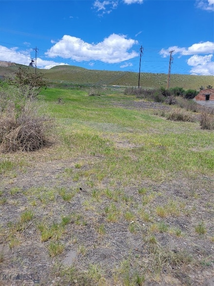 TBD W Park St, Butte, MT 59701