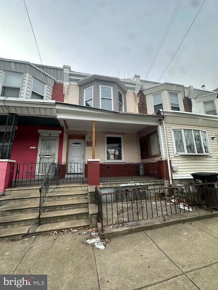1214 S 49th St, Philadelphia, PA 19143