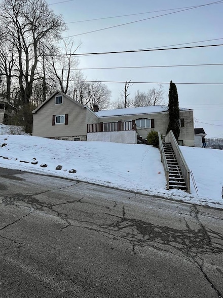 211 Kruger St, Wheeling, WV 26003