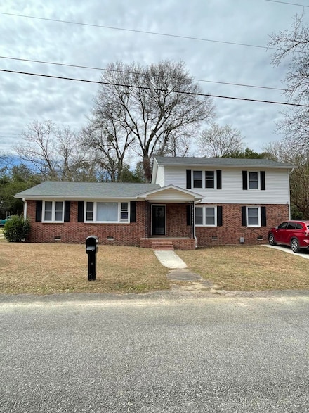 863 Dash St, Orangeburg, SC 29115
