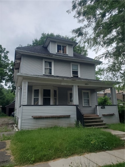 285 Magee Ave, Rochester, NY 14613