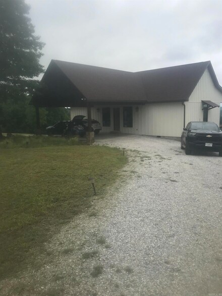 103 Emily Dr, Mountain View, AR 72560