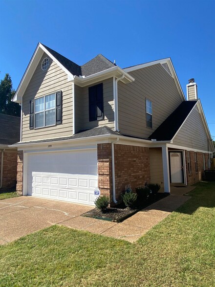 3995 Gavick Dr, Memphis, TN 38125
