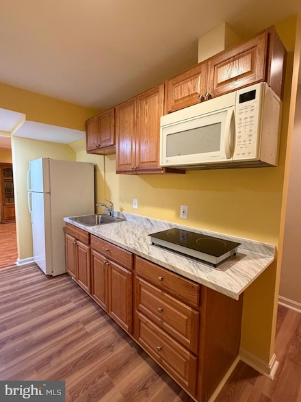 8650 Trenton Chapel Way, Manassas, VA 20109