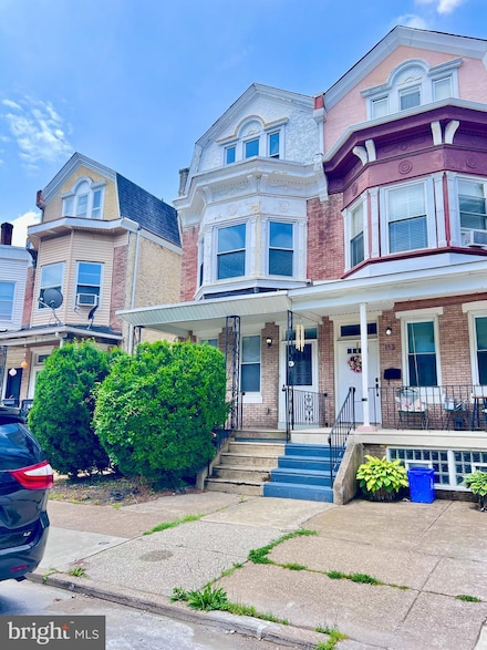 115 W Sharpnack St, Philadelphia, PA 19119