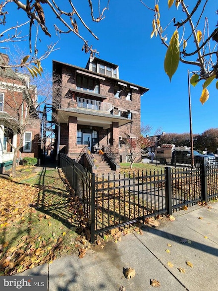 901 N Front St Unit 3R, Harrisburg, PA 17102