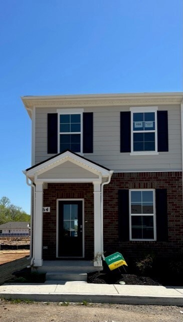 164 Grayson Cir, Chapel Hill, TN 37034
