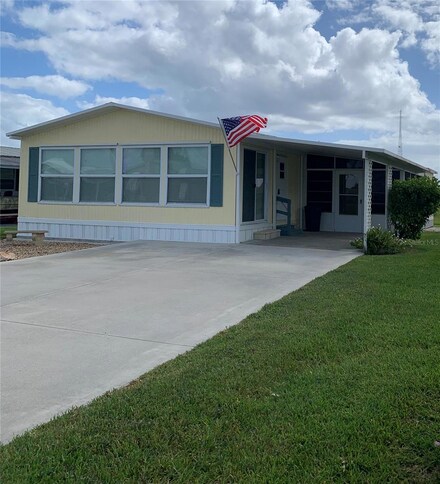 1426 SW 44th Blvd, Okeechobee, FL 34974