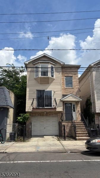 924 Bergen St, Newark, NJ 07112