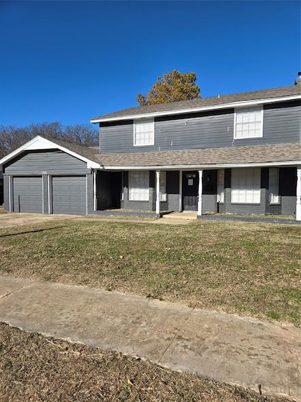 1925 Elmhurst Dr, Norman, OK 73071