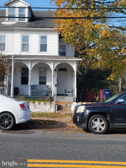 372 N Laurel St, Bridgeton, NJ 08302