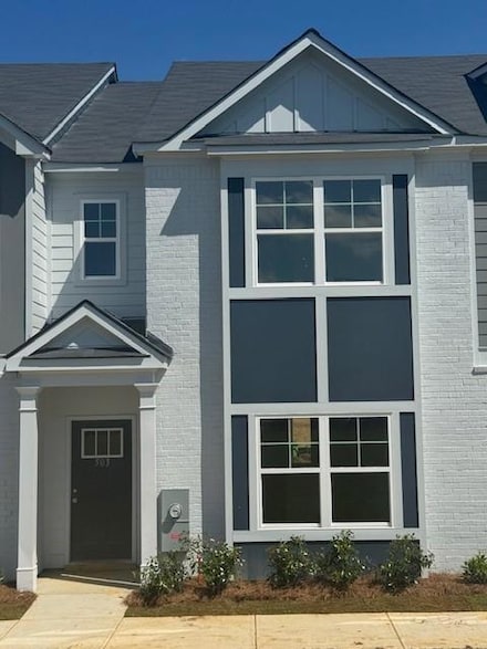 503 Tigers Cir Unit 453, Lagrange, GA 30241