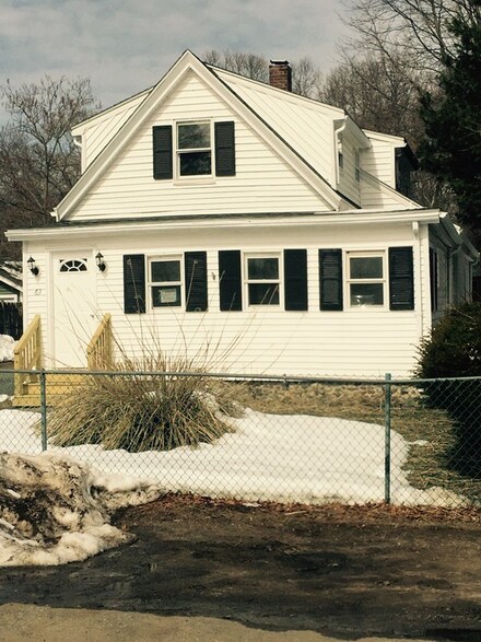 63 Highland St, Avon, MA 02322