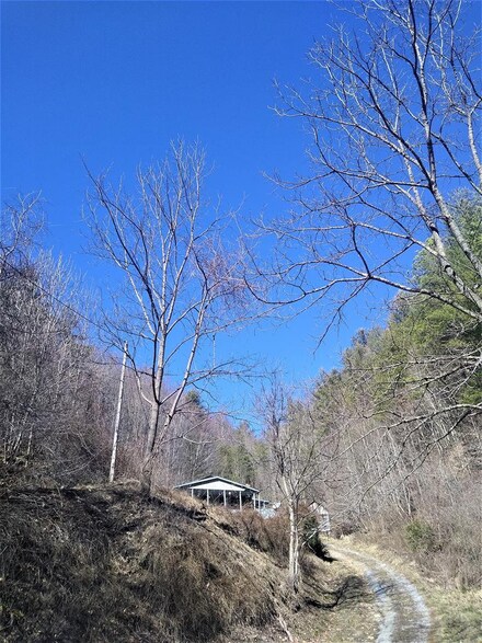 4830 Big Creek Rd, Hartford, TN 37753